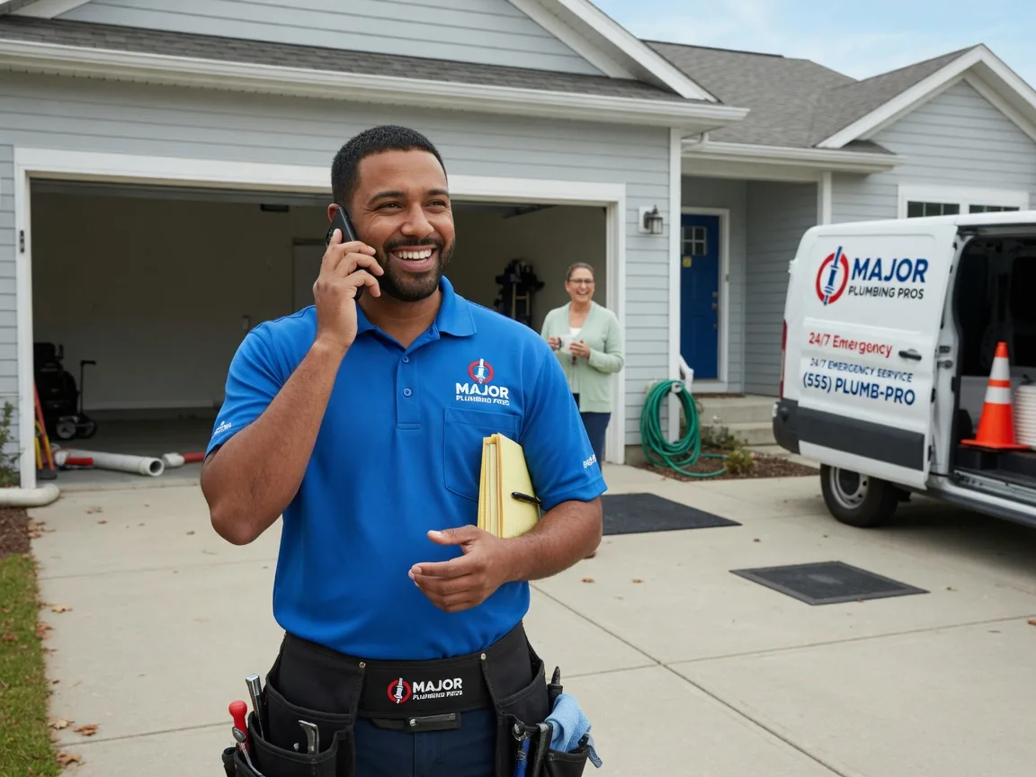 Drain Cleaning Services Lefors, TX FAQs